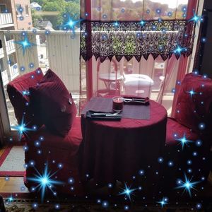 Meet your Posher, Karen